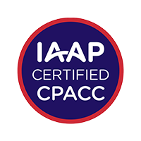 Certified Professional in Accessibility Core Competencies